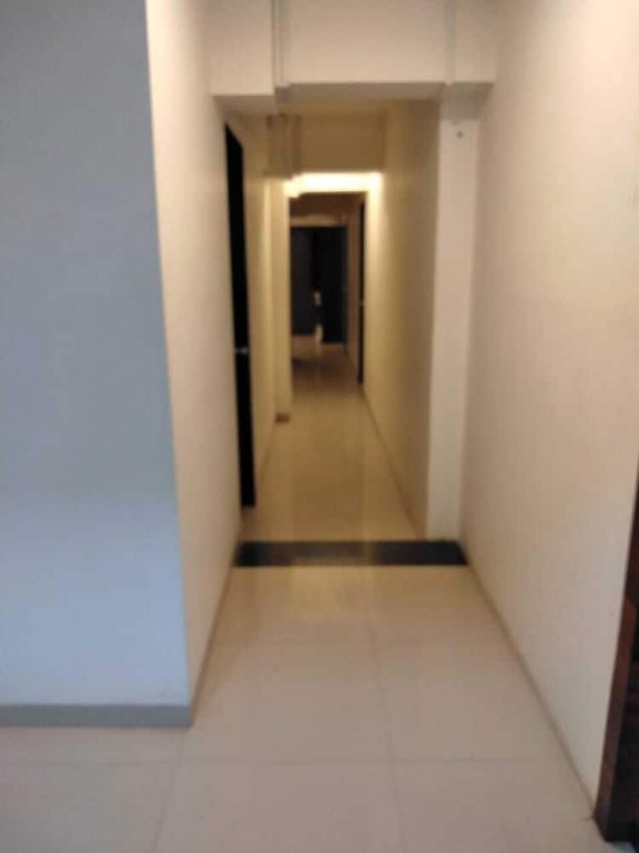 Мумбаи: Hotel Borivali Executive