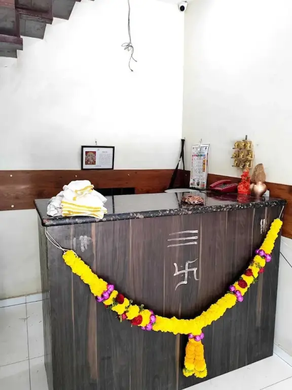 Мумбаи: Hotel Borivali Executive