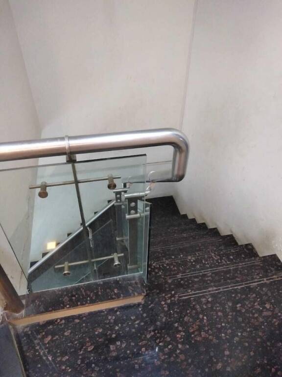 Мумбаи: Hotel Borivali Executive
