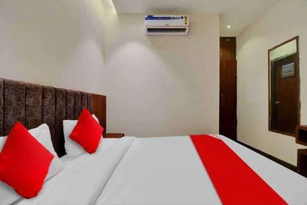 Удаипур: Hotel Maharaja