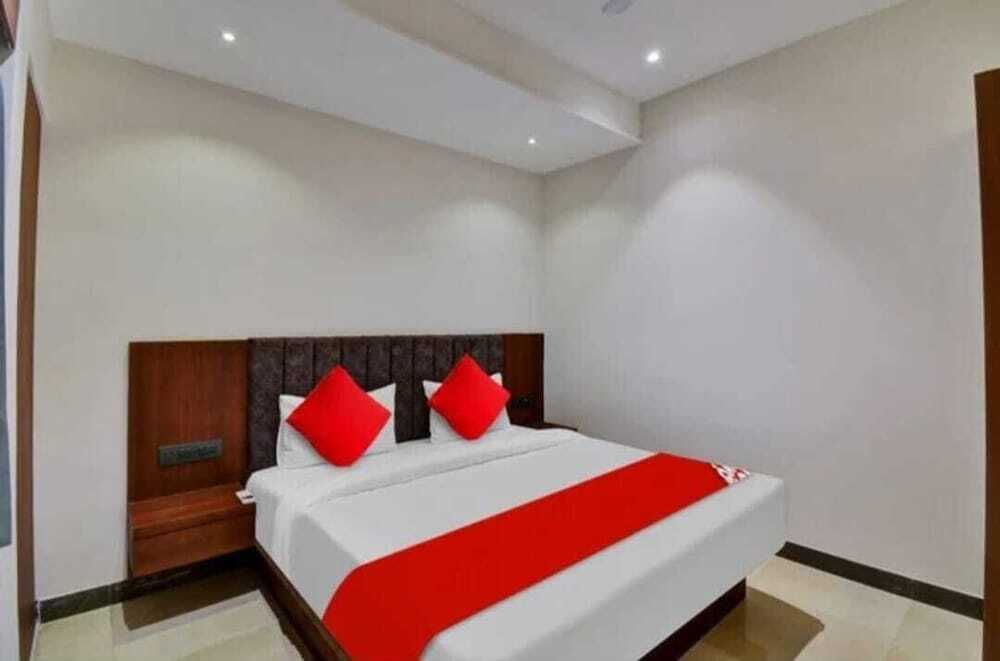 Удаипур: Hotel Maharaja