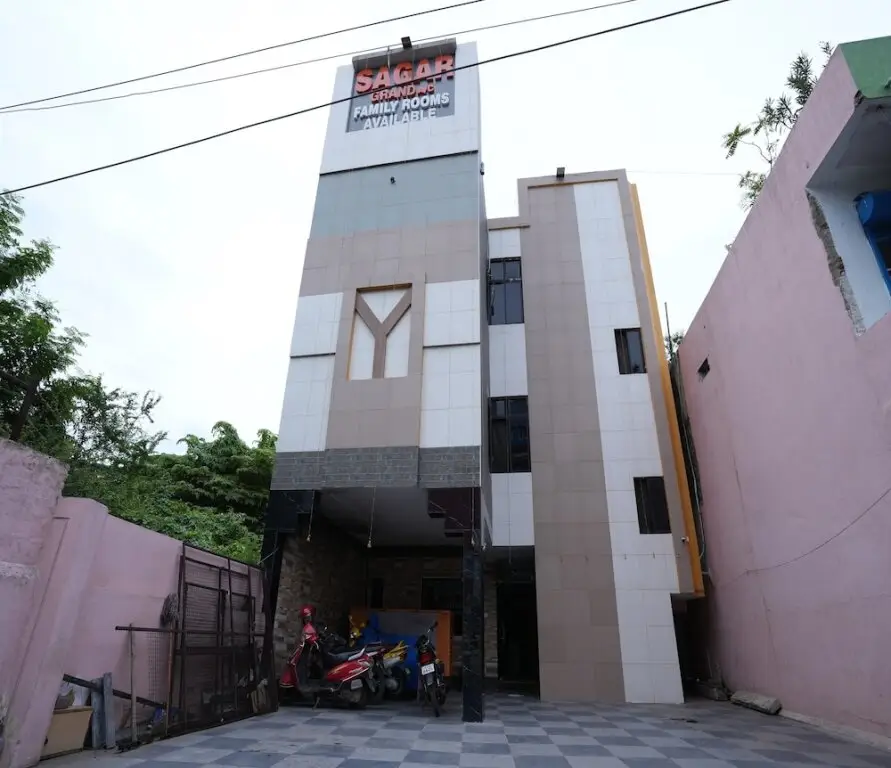 Sagar Grand — фото 1