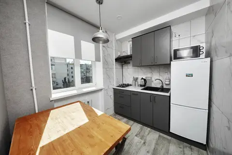 Апартаменты ХатаНа5ом — фото 1