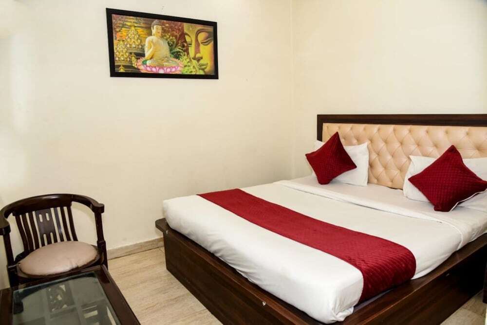 Газиабад: Hotel Grand Inn