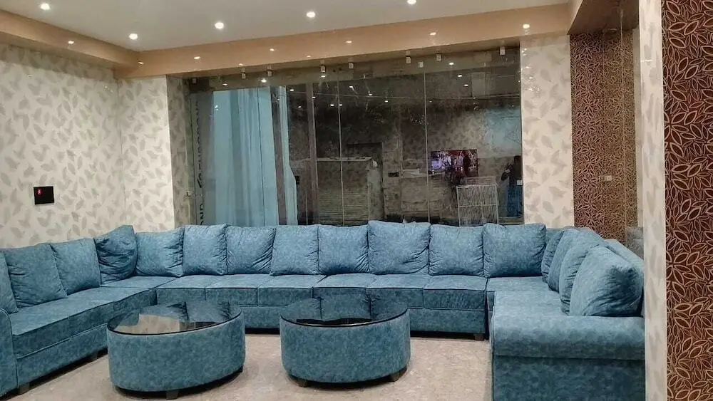 Hotel Blue Lemon — фото 1