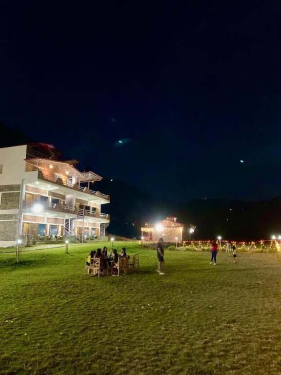 The Needam Resort Maldevta — фото 1
