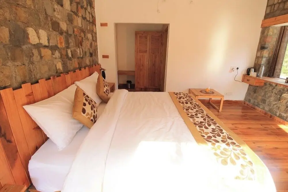 Прем-Нагар: The Needam Resort Maldevta
