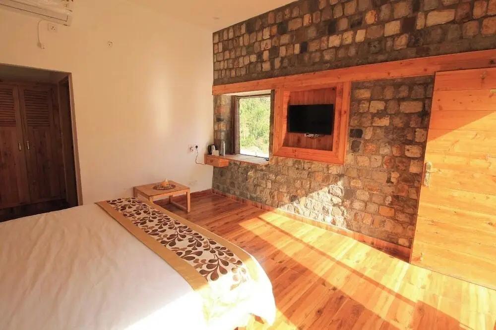 Прем-Нагар: The Needam Resort Maldevta