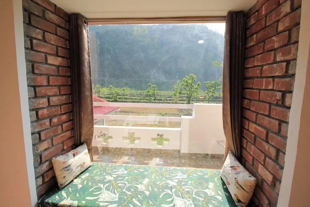 Прем-Нагар: The Needam Resort Maldevta