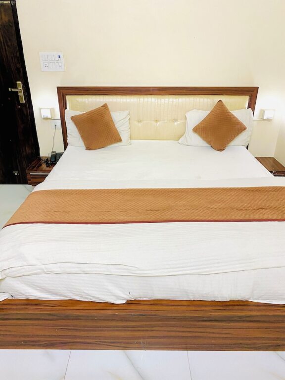 Джайпур: Hotel Mock Orange