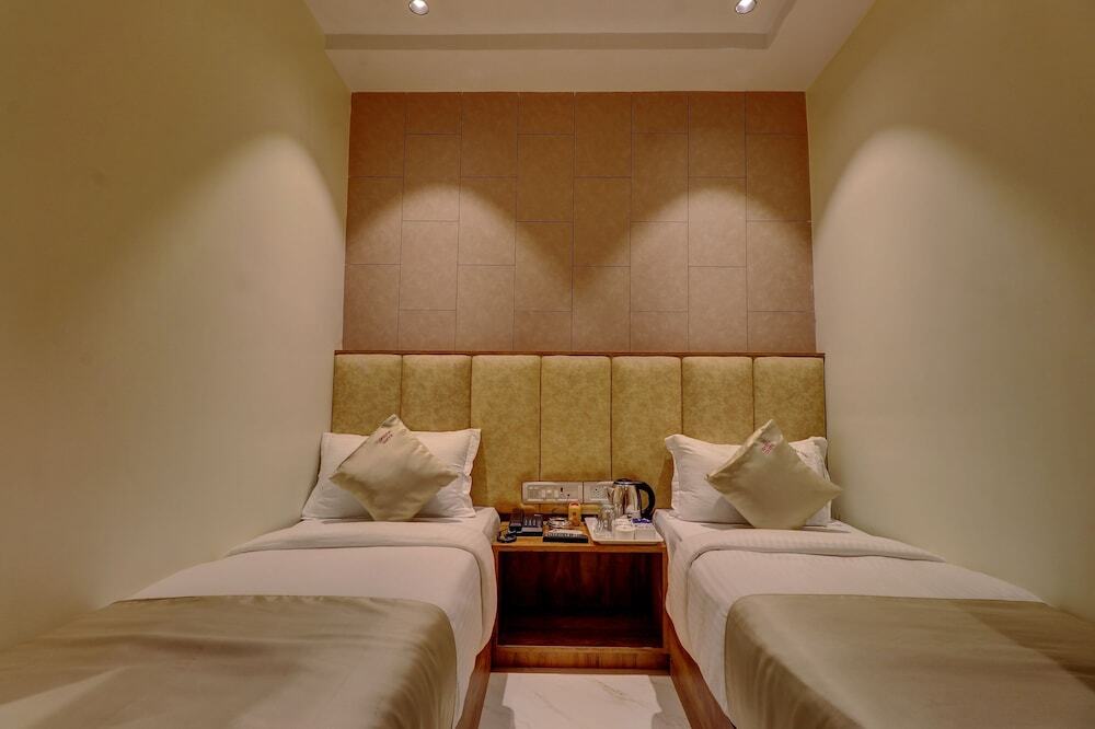 Мумбаи: Hotel Amber Suite