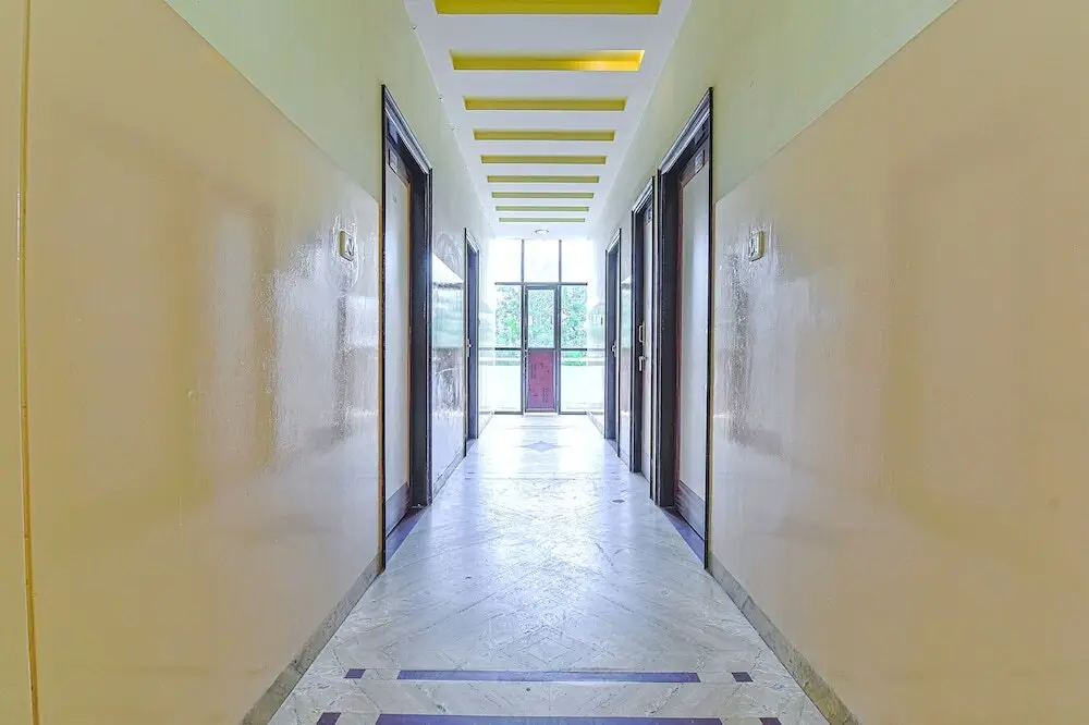 Джайпур: Fabhotel The Grand Kailash