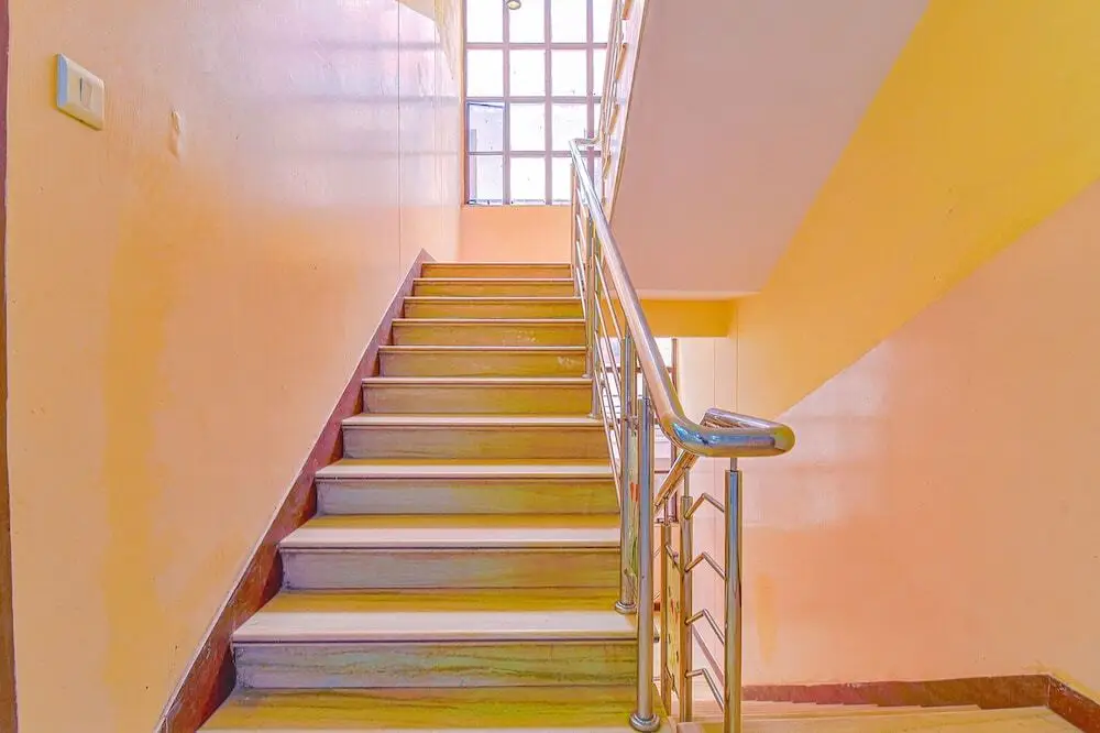 Джайпур: Fabhotel The Grand Kailash
