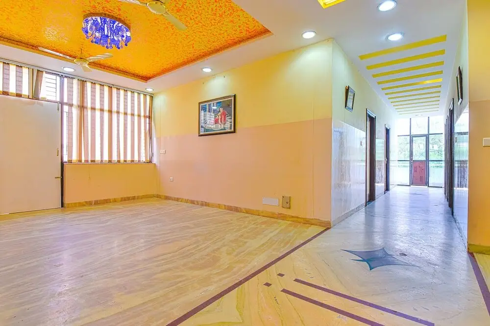 Джайпур: Fabhotel The Grand Kailash