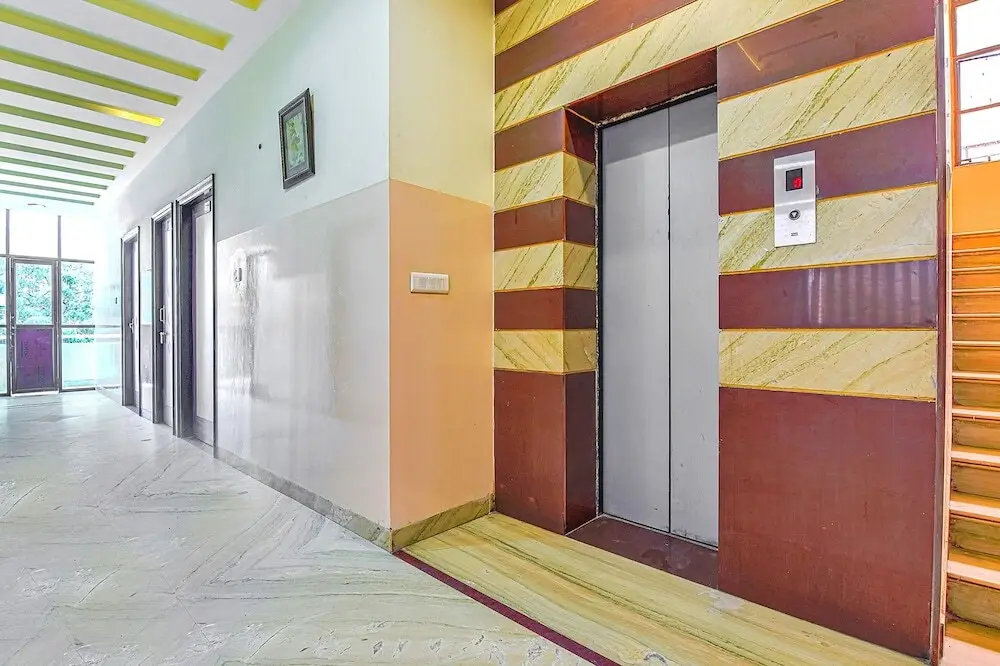 Джайпур: Fabhotel The Grand Kailash