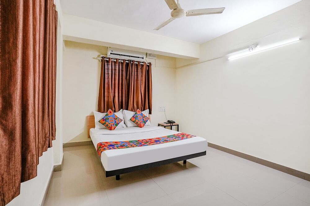 Fabexpress Samruddhi Park Inn — фото 1