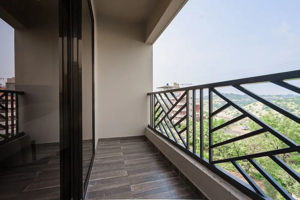 Игатпури: Regenta Place Igatpuri
