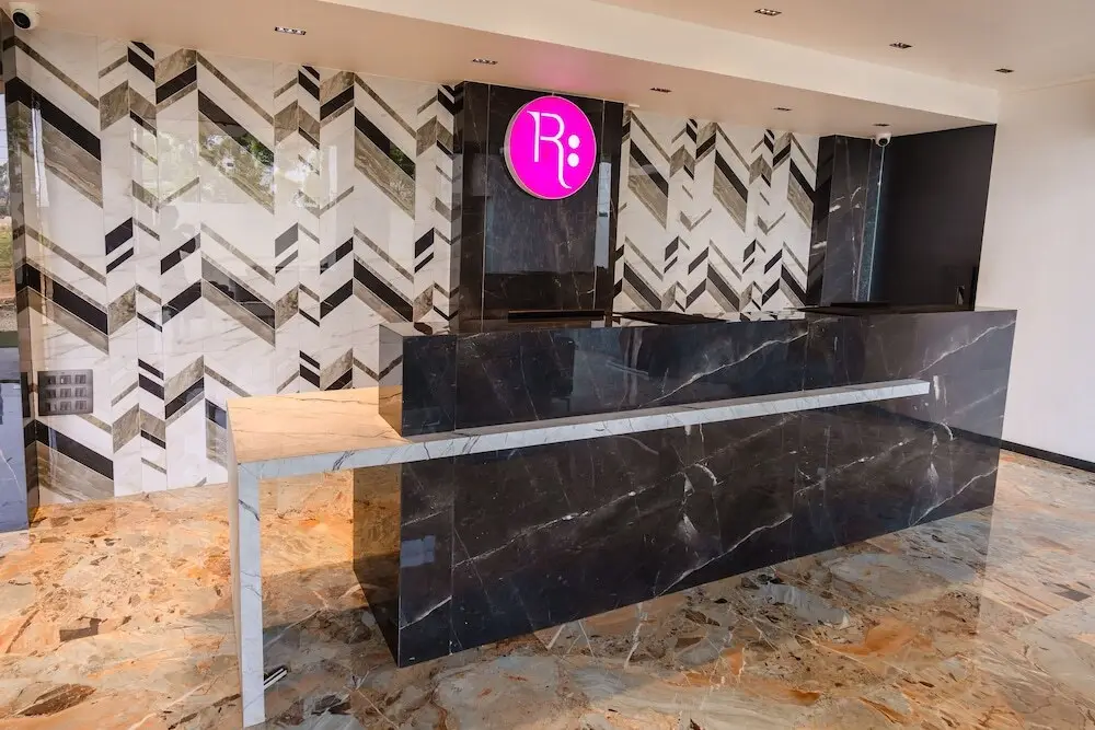 Игатпури: Regenta Place Igatpuri