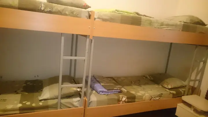 Ялта: Na pereulke Sverdlova Hostel