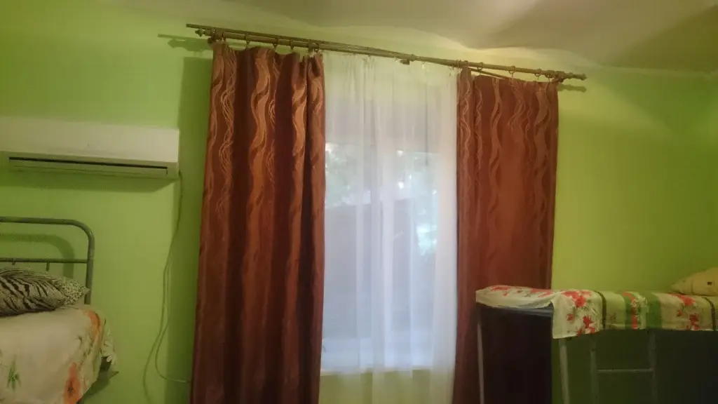 Ялта: Na pereulke Sverdlova Hostel