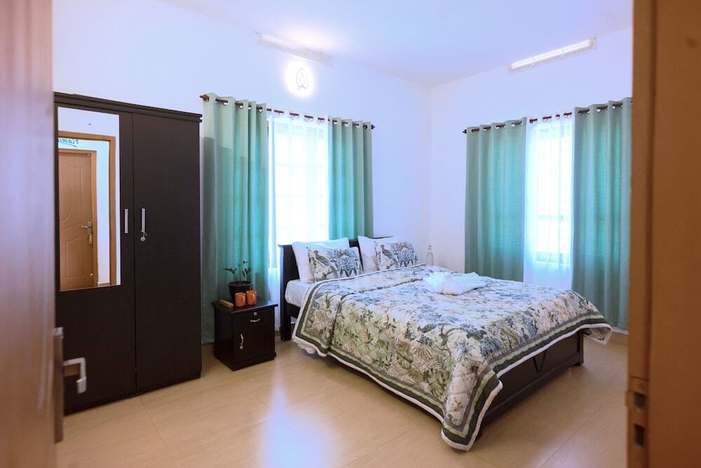 Валпарай: Moon Wings Mountain Resort