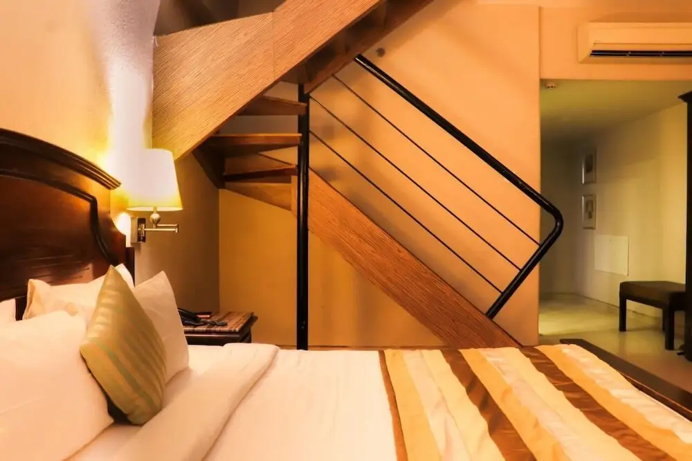 Панаджи: Alekhya Suites