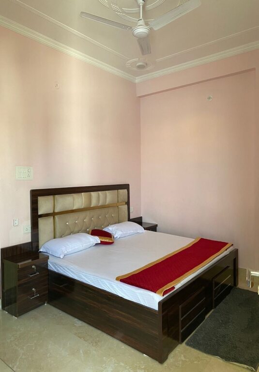 Варанаси: Shri Ram Paying Guest House