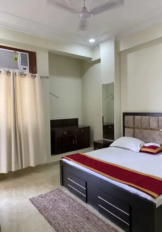 Варанаси: Shri Ram Paying Guest House