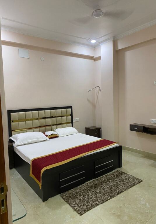 Shri Ram Paying Guest House — фото 1