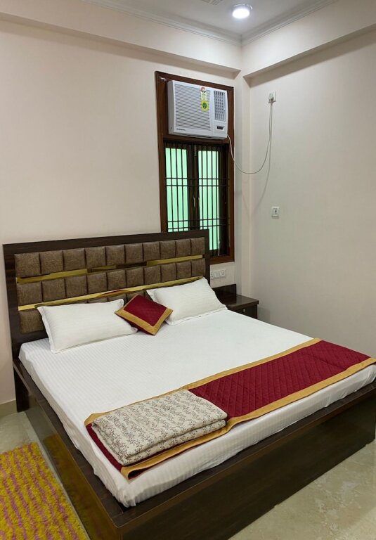 Варанаси: Shri Ram Paying Guest House