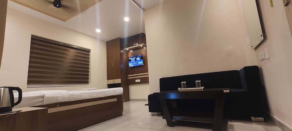 Бхубанешвар: Hotel Jayadeep