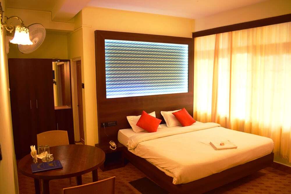 Шиллонг: Lily Guest House