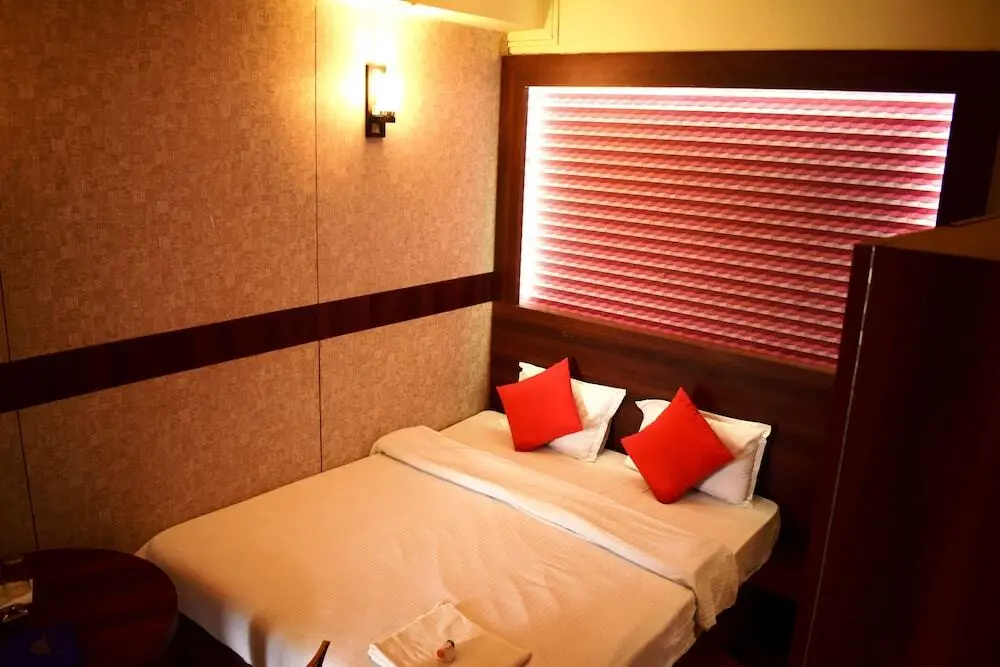 Шиллонг: Lily Guest House