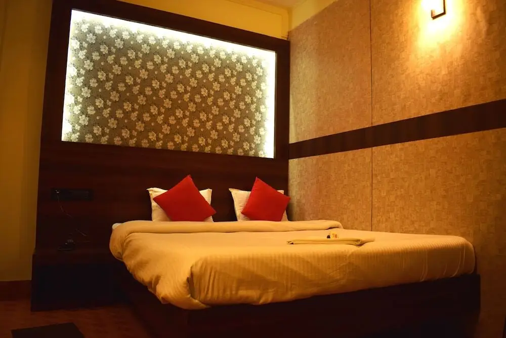 Шиллонг: Lily Guest House