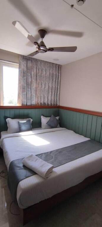 Удаипур: Hotel Vijay Villas