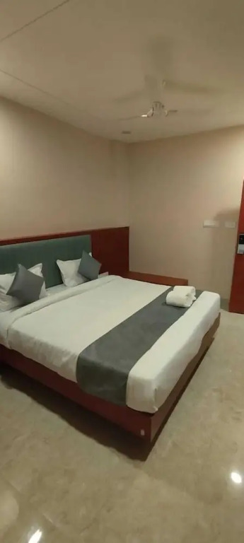 Удаипур: Hotel Vijay Villas