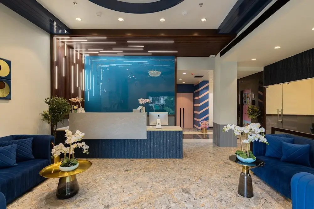 Джайпур: Royal Rawal - Luxury Boutique Hotel