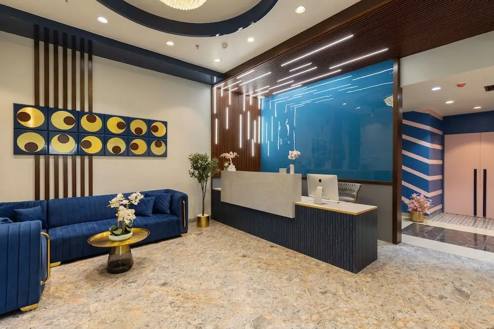 Royal Rawal - Luxury Boutique Hotel — фото 1