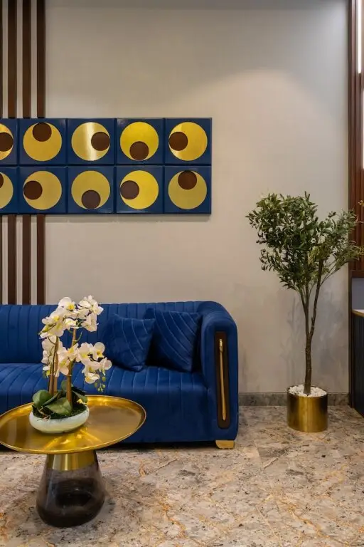 Джайпур: Royal Rawal - Luxury Boutique Hotel
