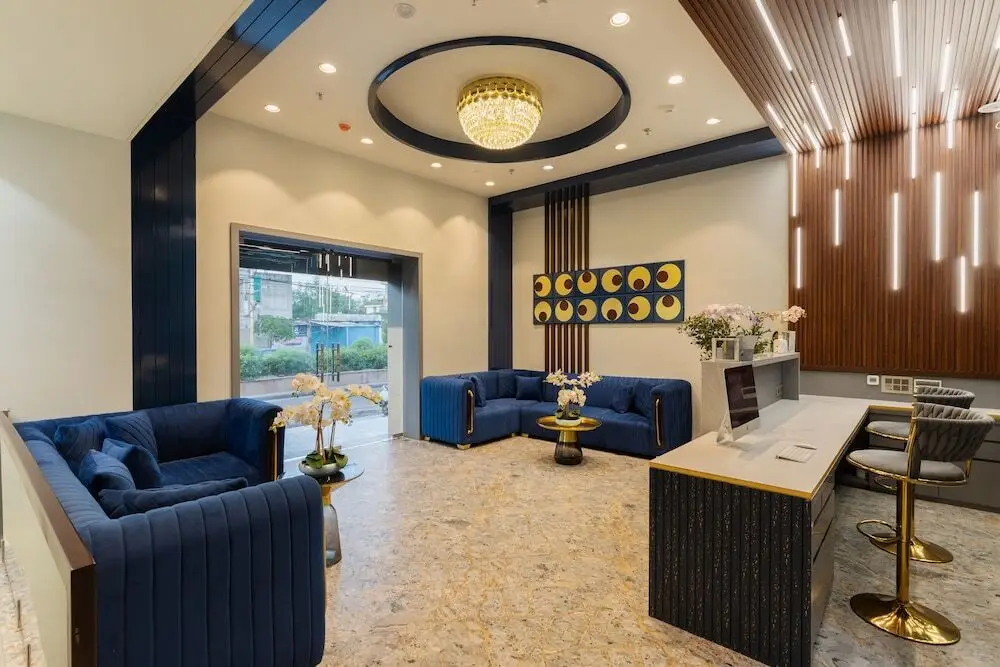 Джайпур: Royal Rawal - Luxury Boutique Hotel