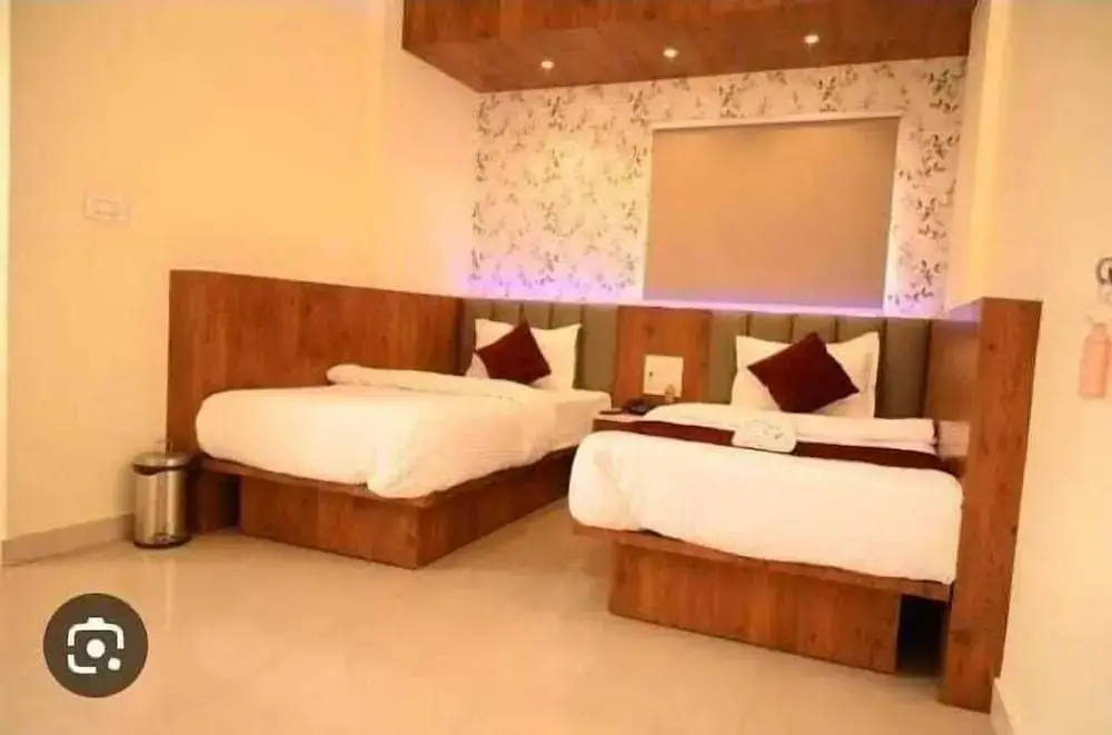 Гувахати: Hotel Daisy