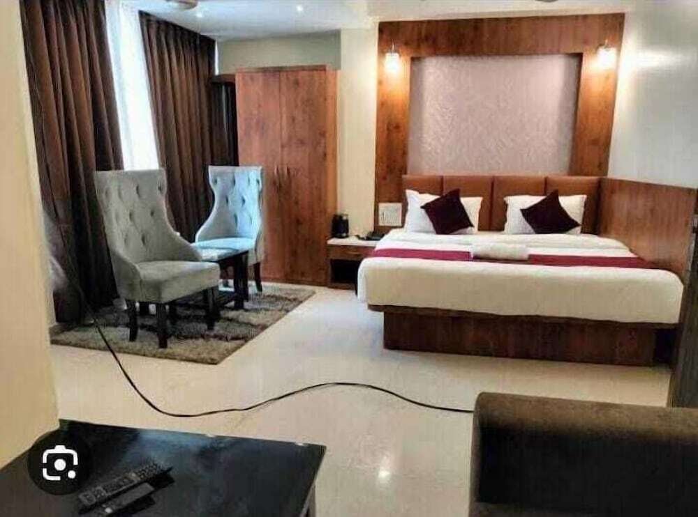 Гувахати: Hotel Daisy