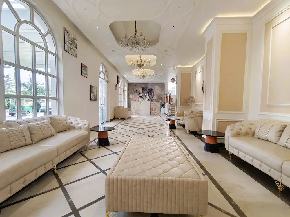 Джайпур: Jewels Resorts