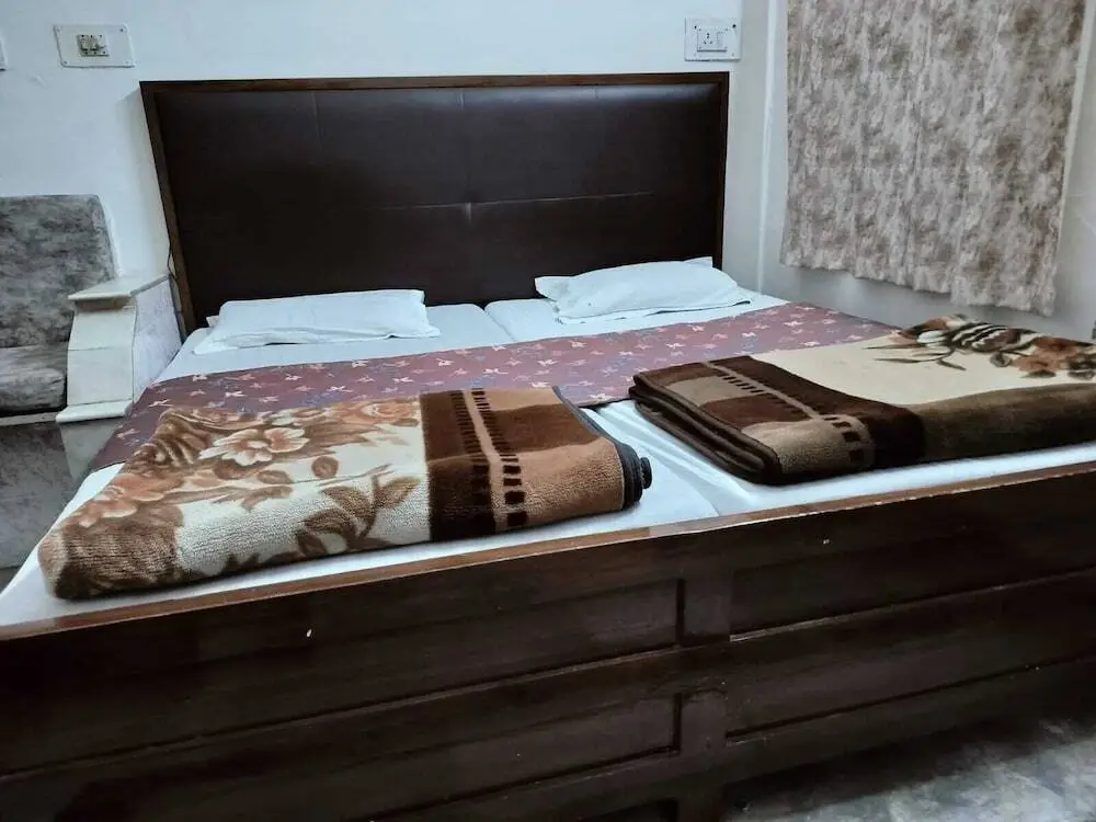 Джодхпур: Hotel Rawat