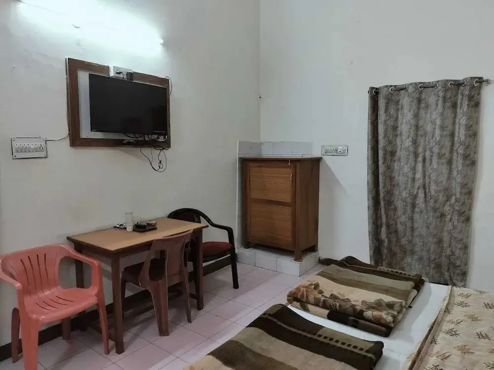 Джодхпур: Hotel Rawat