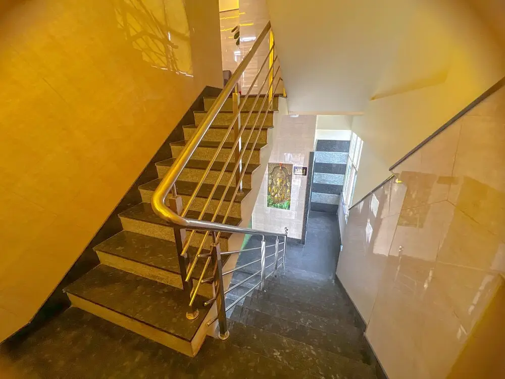 Hotel Grand Vista Inn — фото 1