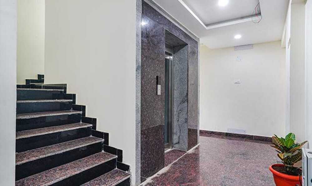 Хидерабад: Fabhotel Sri Karthikeya Grand