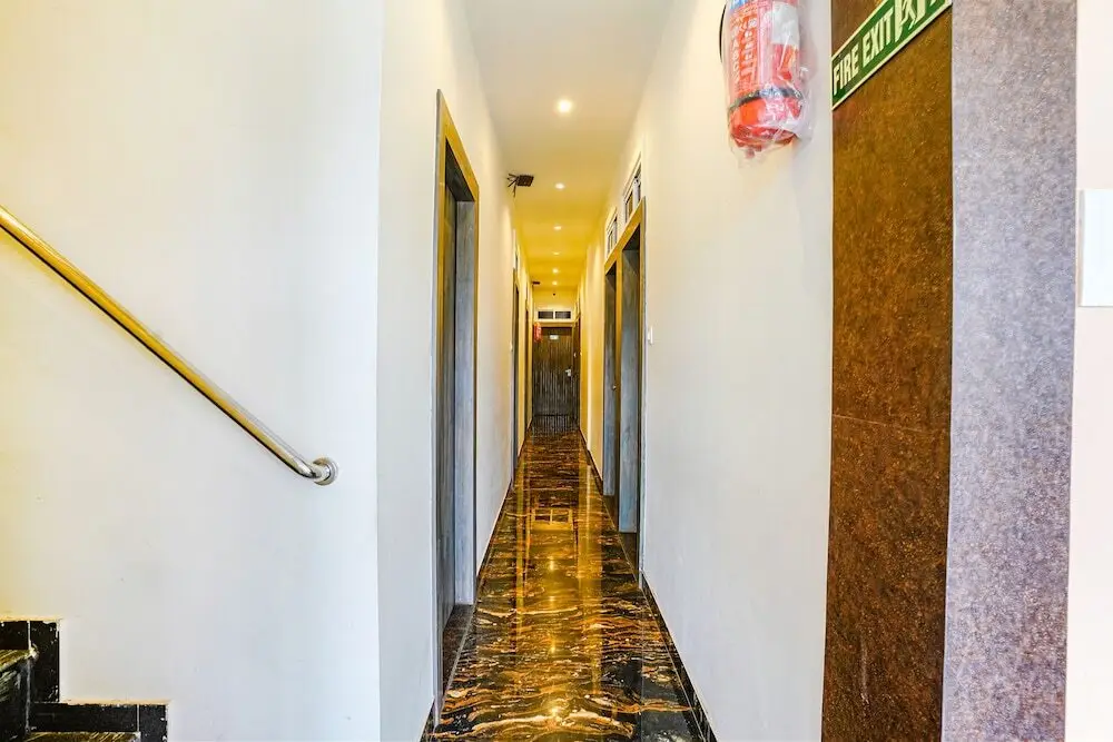 Мумбаи: Fabhotel Royal Palace I