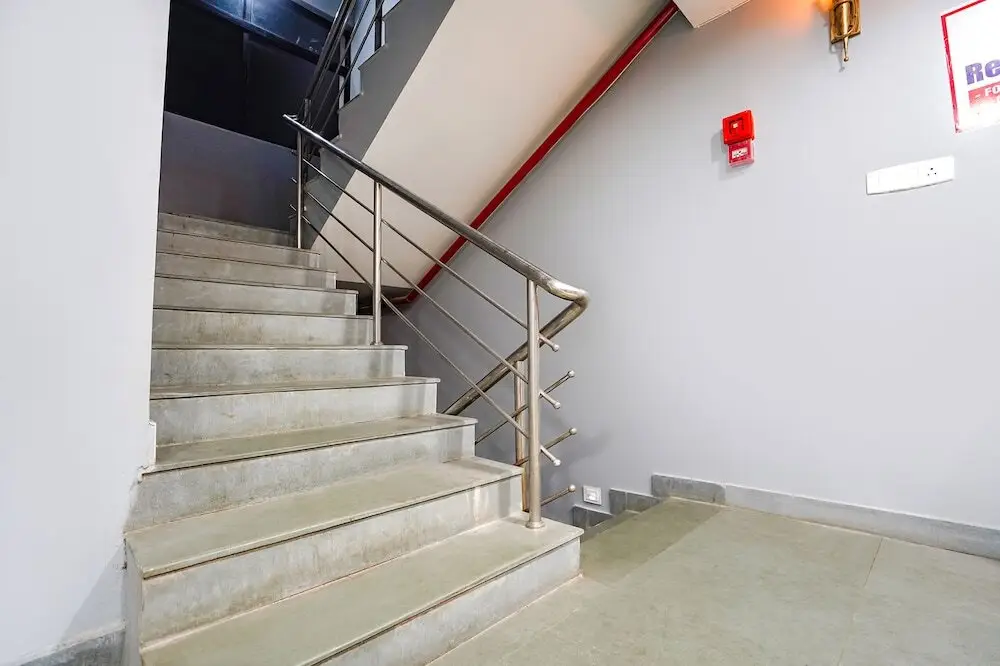 Нагпур: Fabhotel Royal Inn