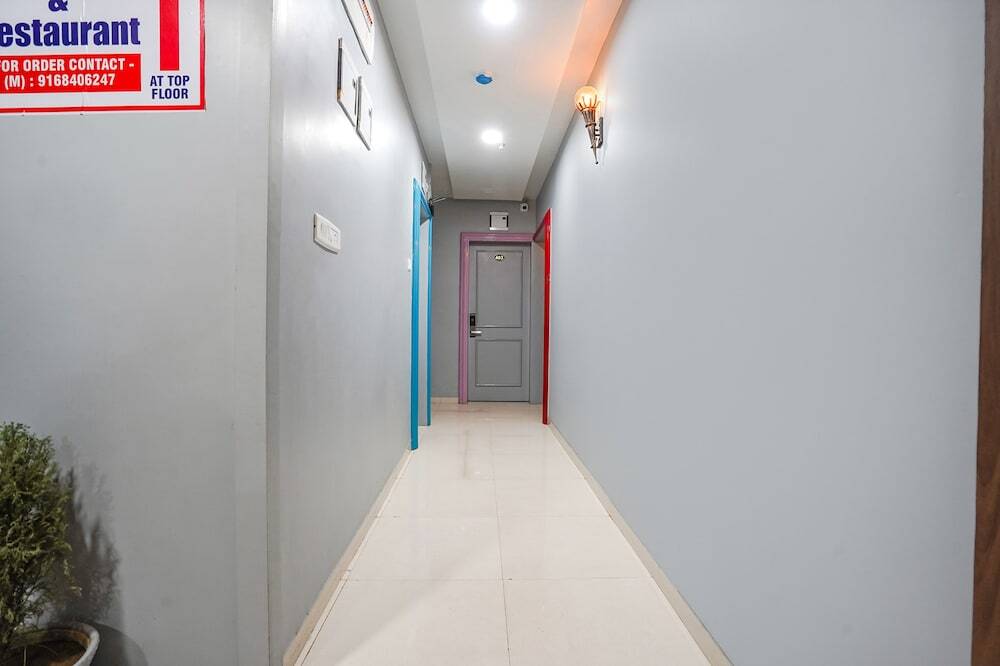 Нагпур: Fabhotel Royal Inn